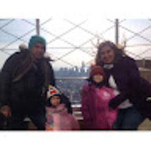 Meet your Posher, Angelina